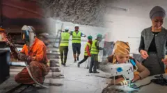  Быйыл Кыргызстан чет элдик жарандарды иш менен камсызыдоо үчүн 25 миң квота бөлдү