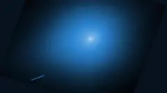 3I/ATLAS: சூரிய குடும்பத்திற்குள் நுழைந்துள்ள இந்த புதிய விருந்தாளி யார்? முழு பின்னணி