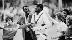 వెస్టిండీస్