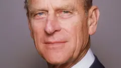 Duke of Edinburgh
