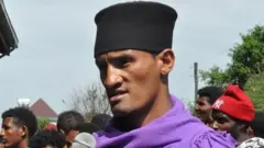 الأب غبريماريام أديراو