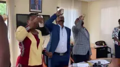 Tiba asili Tanzania