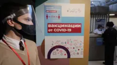 Вакцинация в фудмолле "Депо"