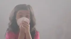 प्रदूषण