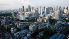 Bangkok