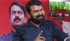 நாம் தமிழர் கட்சி எந்த தொகுதியில் யாருக்கு அதிர்ச்சி தந்தது?