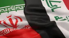 ایران عراق