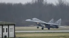 Xaayyara Mig-29 