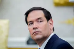 Marco Rubio