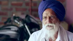 ਉਹ ਘਰ ਦੇਖਣ ਦੀ ਤਾਂਘ ਹੈ ਜਿੱਥੇ ਆਨੰਦ ਕਾਰਜ ਦੀ ਰਸਮ ਹੋਈ ਸੀ