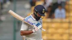 భారత్ వర్సెస్ న్యూజీలాండ్:,బెంగళూరు, ఓటమి, రోహిత్ శర్మ జట్టు, విశ్వసనీయత,సవాల్