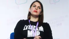 Анна Ривина