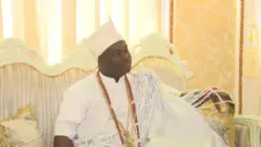 Ọọni si EFCC