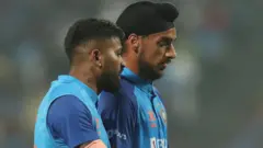 அர்ஷ்தீப்