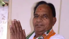 સોમાભાઈ પટેલ