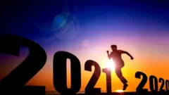 Из 2020-го в 2021-й
