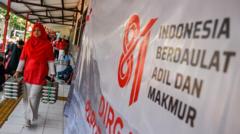 Guru PPPK ditarik ke pemerintah pusat – 'Jangan ada gaji dan tunjangan kami yang direnggut'