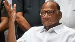 शरद पवार, अमित शहा, देवेंद्र फडणवीस, भाजप, शिवसेना