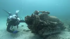 Međunarodni centar za podvodnu arheologiju Zadar