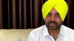 Bhagwant maan