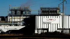 завод JBS