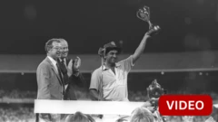 காணொளி: இந்தியா Vs பாகிஸ்தான்- இரு அணிகளும் மோதிய முக்கிய க்ளாசிக் இறுதிப் போட்டிகள்