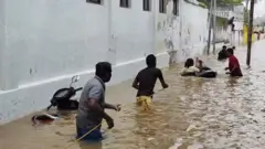 தமிழ்நாடு மழை