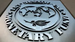 صندوق بین‌الملی پول