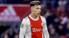 Lisandro Martinez