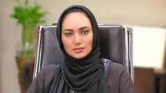 صبا کمالی خبر صدور دستور بازداشتش را تکذیب کرد