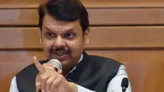 देवेंद्र फडणवीस ने क्यों कहा, 'शरद पवार साहब से आधा सच उगलवा लिया'