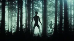 خلائی مخلوق