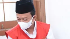 Herry Wirawan