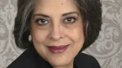 डॉ. नाहिद उस्मानी
