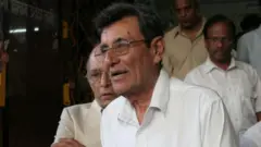 સલીમ દુરાની