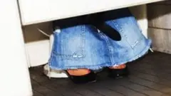 Пешоб қилиш