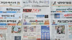 পত্রিকা