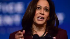 કમલા હેરિસ