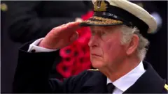 કિંગ ચાર્લ્સ તૃતીય