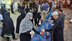 کراچی سبیل