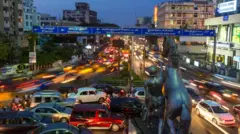 வெயில், கோடைகாலங்கள், காலநிலை மாற்றம், வானிலை, சுற்றுச்சூழல்
