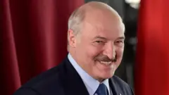 Лукашенко