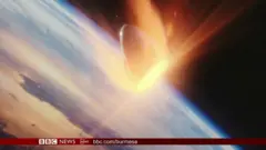 နာဆာအာကာသယာဉ်မှူးတွေ ပြန်လည်ရောက်ရှိ