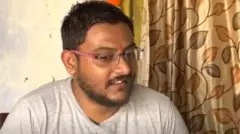 విష్ణువర్ధన్ చీరాల