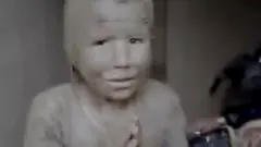 سېلاب وړې ۱۰ کلنه نجلۍ یوه پردي سړي وژغورله