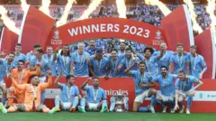 manchester city 