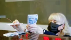lira döviz bürosu