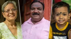 ఆజాద్ కపూర్, ఎమర్జెన్సీ యాదవ్, లాక్‌డౌన్ కక్కండి