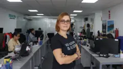 Nancy Arellano.
