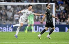 İspanya Arda Güler'in kendi yarı sahasından attığı golü konuşuyor